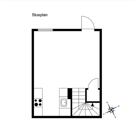 Lejlighed 5652-gudhjem-badstadvej-20 Gudhjem